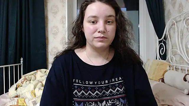 AmazingAllice online show from February 2026 03:04:01 PM