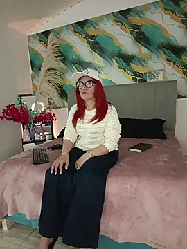 MarianaMonsalve  online show from March 2026 04:31:01 PM