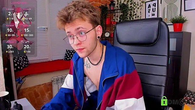 Tomas Norton online show from February 2026 03:32:01 PM