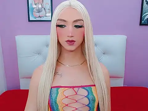 shantal gil online show from June 2026 04:33:02 AM