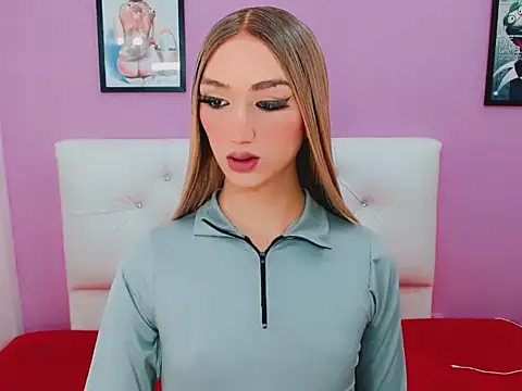 shantal gil online show from June 2026 05:12:02 AM