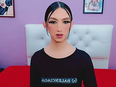 shantal gil online show from July 2026 10:21:02 AM