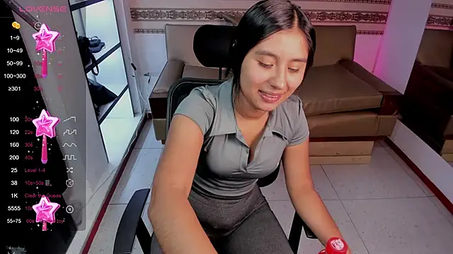 Snapshot of xxximena_angels_ chatting on May 2026 08:04:02 PM xxximena angels online show from May 2026 08:04:02 PM