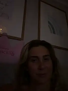 axhughes online show from July 2026 09:31:02 PM