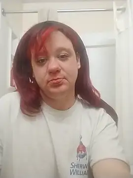 Sexyykay8 online show from February 2026 07:02:02 PM