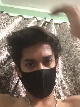 karan72819 online show from March 2026 08:25:01 PM