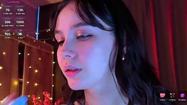 KiraYukimura online show from April 2026 10:09:02 AM