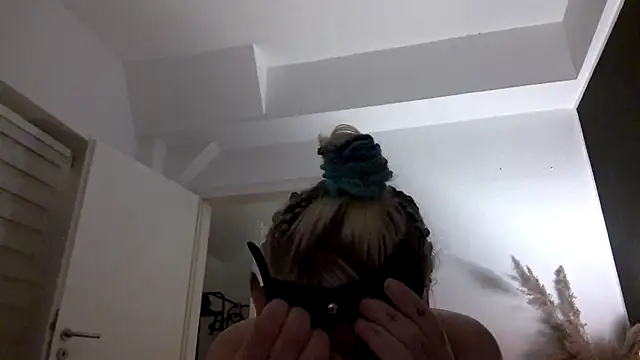 Snapshot of RealB25 chatting on January 2026 07:16:01 PM RealB25 online show from January 2026 07:16:01 PM