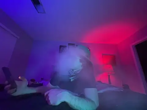 cooperlux online show from January 2026 10:46:01 PM