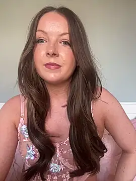 Nova-Vixen online show from February 2026 11:51:01 AM