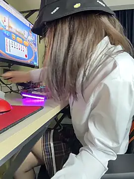 ZJbaby online show from March 2026 01:05:01 PM