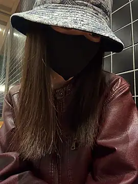 ZJbaby online show from April 2026 12:47:02 PM