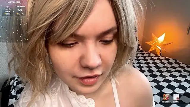 MelliSifuentes online show from January 2026 08:52:01 AM