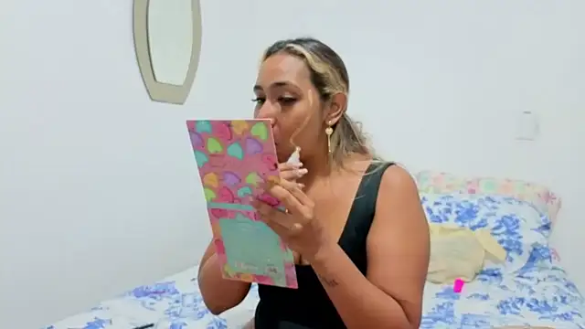 IsabelaAcosta online show from April 2026 03:10:01 AM