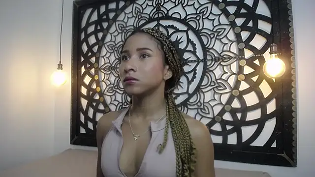 salome willianss online show from January 2026 02:33:02 PM