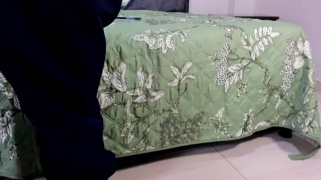 Liam saint online show from January 2026 12:21:01 PM