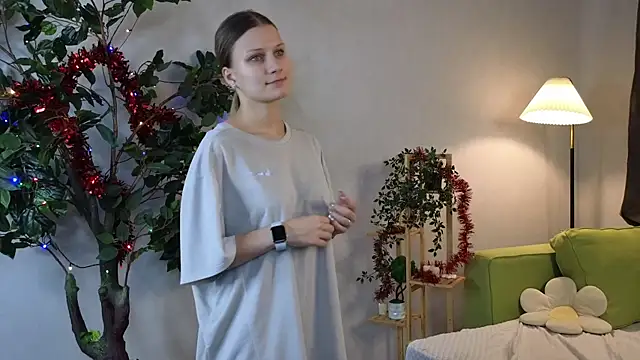 GlynisPernice online show from January 2026 07:52:02 PM