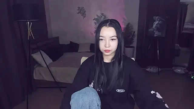 StellaGrace online show from January 2026 04:26:01 AM