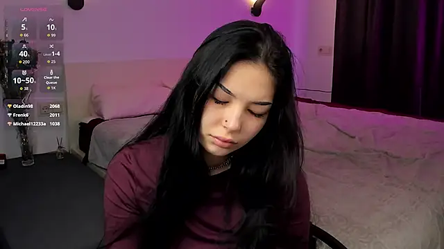 m1sss1nful online show from February 2026 06:13:01 AM