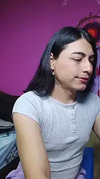 Selena Nova online show from March 2026 11:17:01 AM