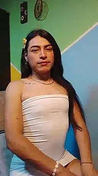 Selena Nova online show from April 2026 03:15:01 AM