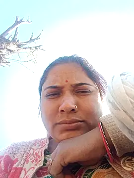 Snapshot of Punam_sing chatting on January 2026 07:44:01 AM Punam sing online show from January 2026 07:44:01 AM