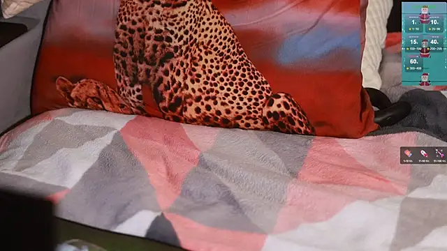 Snapshot of Dreamboy_ chatting on January 2025 06:38:01 PM Dreamboy  online show from January 2025 06:38:01 PM