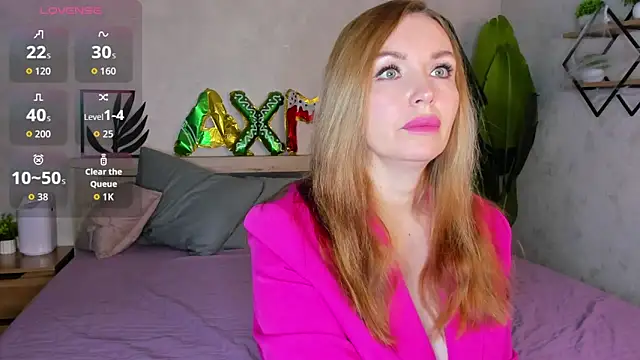 Snapshot of Marie_Hayes chatting on January 2026 08:49:01 AM Marie Hayes online show from January 2026 08:49:01 AM