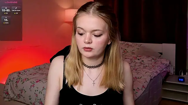 Snapshot of Elioraa chatting on January 2026 03:16:02 PM Elioraa online show from January 2026 03:16:02 PM