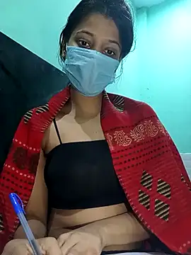 Jaanvi-shrivtastav online show from January 2026 03:05:02 PM