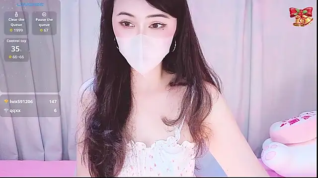 1-Emma-1 online show from April 2026 11:10:02 AM