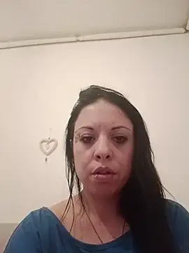 Snapshot of blackmelanyqueen88 chatting on April 2026 06:57:02 PM blackmelanyqueen88 online show from April 2026 06:57:02 PM