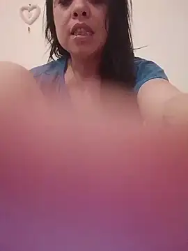 Snapshot of blackmelanyqueen88 chatting on April 2026 07:18:02 PM blackmelanyqueen88 online show from April 2026 07:18:02 PM