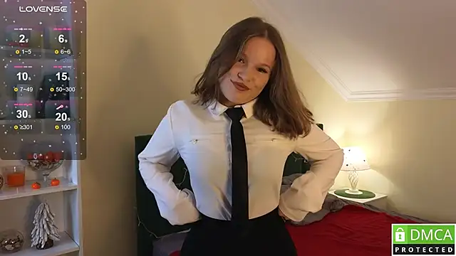 Elsi Breinors online show from January 2026 10:08:02 AM