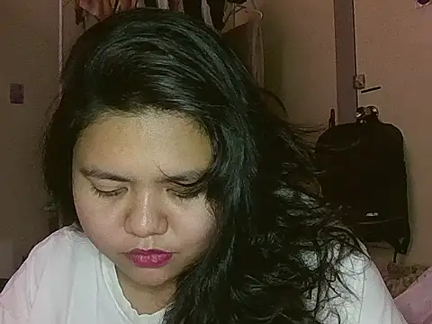 Allie 143 online show from March 2026 05:41:01 AM