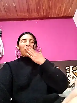 Emily Gree online show from April 2026 06:38:02 PM