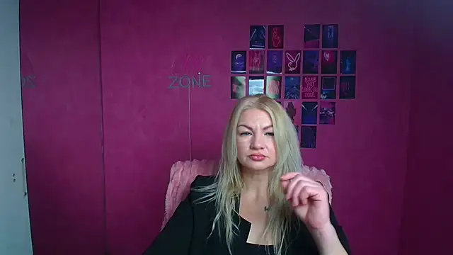 Snapshot of Madonna_Fire chatting on February 2026 12:37:02 PM Madonna Fire online show from February 2026 12:37:02 PM