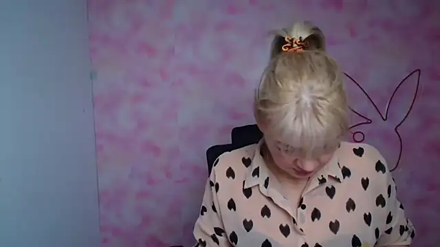 Snapshot of Madonna_Fire chatting on February 2026 01:00:02 PM Madonna Fire online show from February 2026 01:00:02 PM