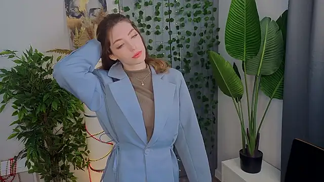 BrianneMallory online show from February 2026 06:19:02 AM