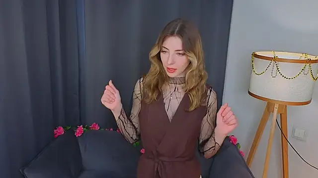 BrianneMallory online show from February 2026 06:28:01 AM