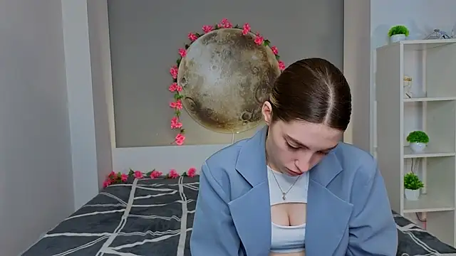 BrianneMallory online show from February 2026 06:10:01 AM