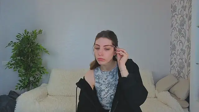 BrianneMallory online show from March 2026 07:25:02 AM