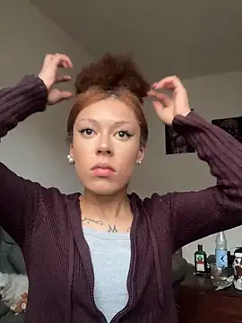 Kittyjay online show from January 2026 07:44:01 AM