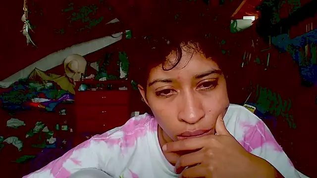 Snapshot of Kharol_cool chatting on January 2026 09:18:01 PM Kharol cool online show from January 2026 09:18:01 PM