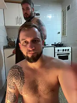 Chubandchaser online show from February 2026 11:56:01 PM