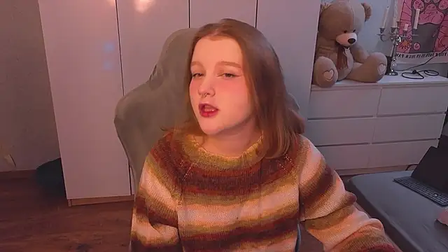 Ol1via online show from February 2026 01:33:01 AM