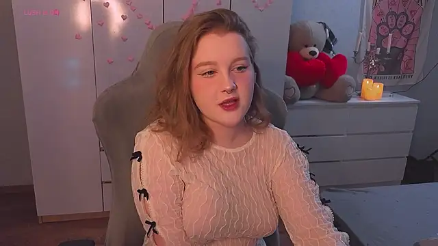 Ol1via online show from February 2026 01:28:02 AM