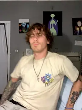 Derrick7799 online show from January 2026 03:20:01 AM