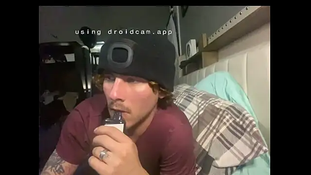 Derrick7799 online show from January 2026 06:40:02 AM