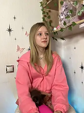 KissChristie online show from January 2026 08:47:01 PM